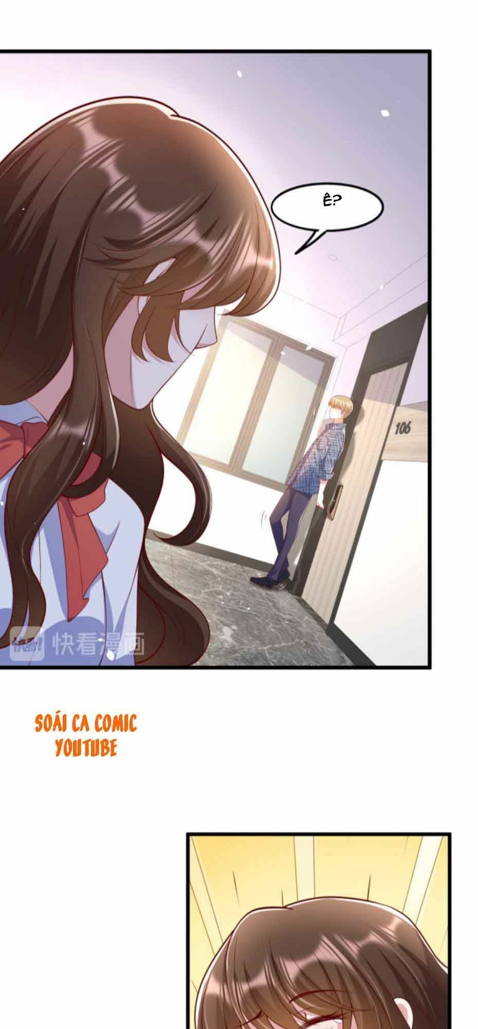 nhất sanh hữu hỉ chapter 28 32