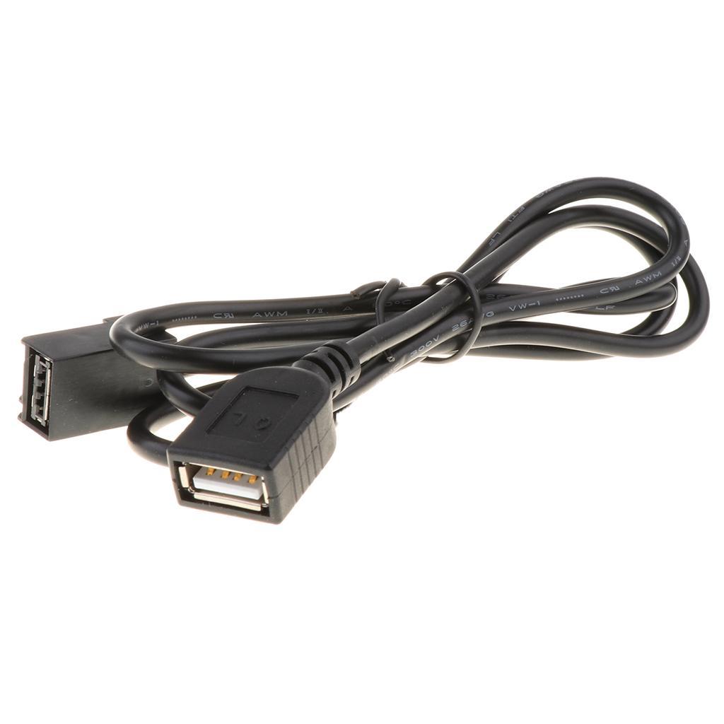 Car USB  Bluetooth Stereo Aux Interface Audio for  Accord