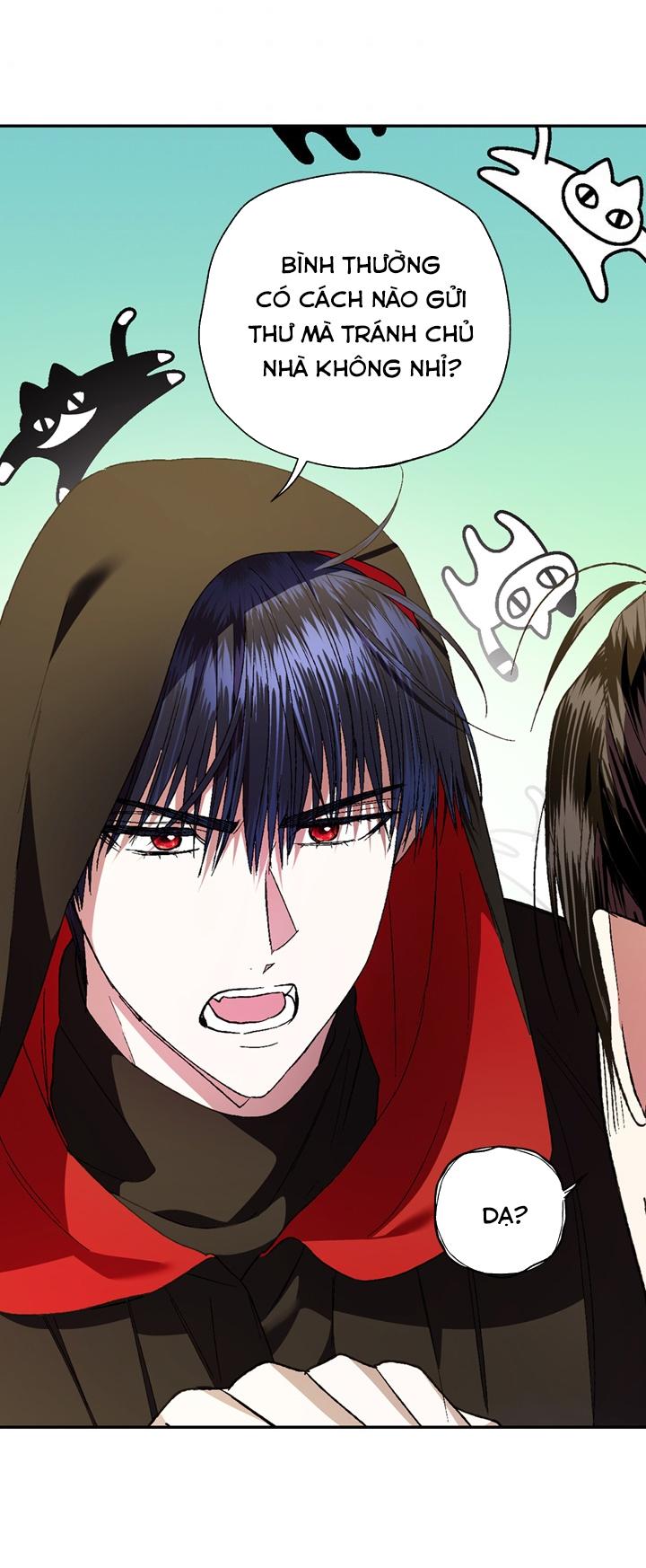 cha, con không muốn kết hôn đâu chapter 46 71
