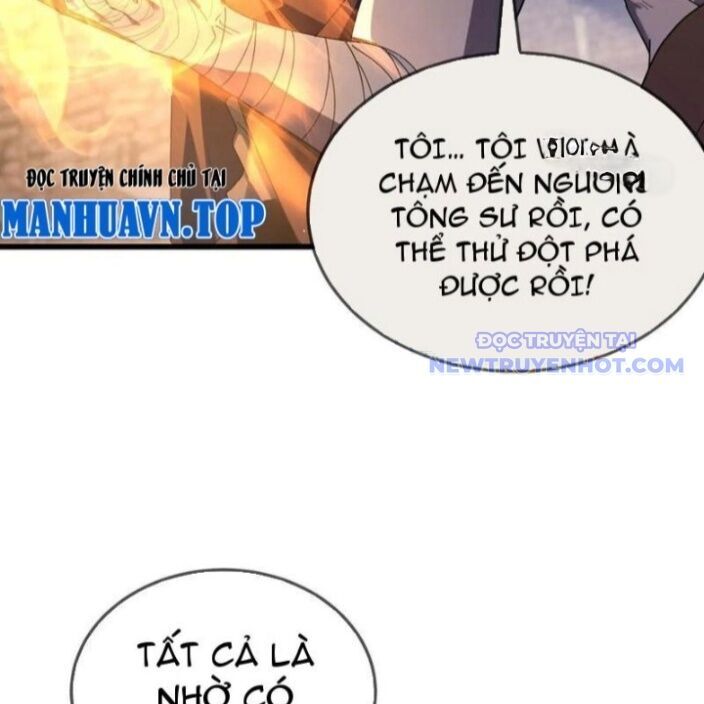 Vô Địch Bị Động Tạo Ra Tấn Sát Thương chapter 63 9