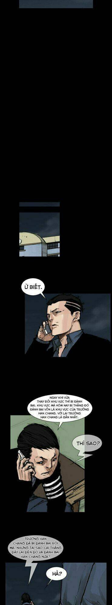 dokgo 2 | độc cô 2 chapter 50 15