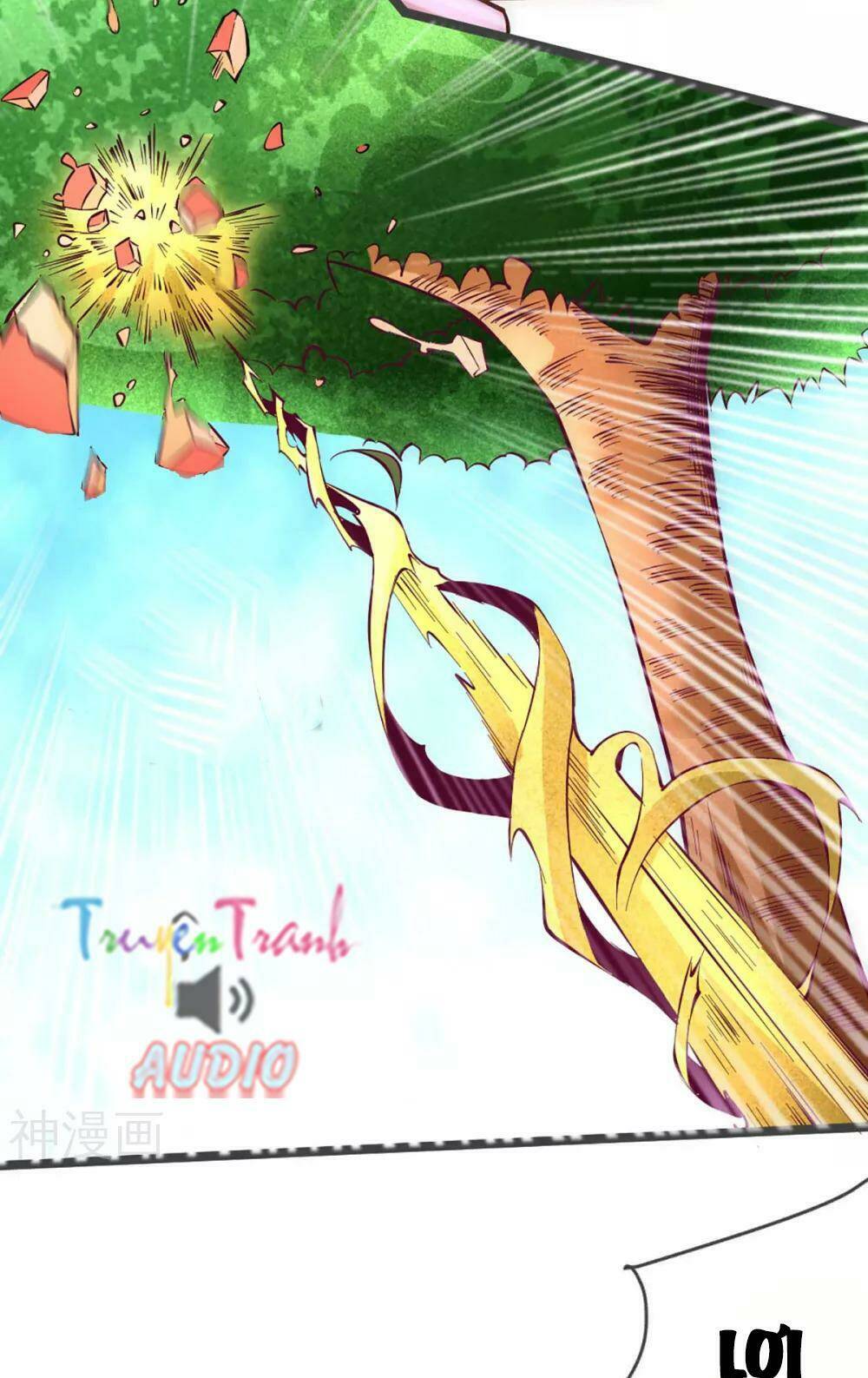 đô thị đỉnh phong cao thủ chapter 85 15