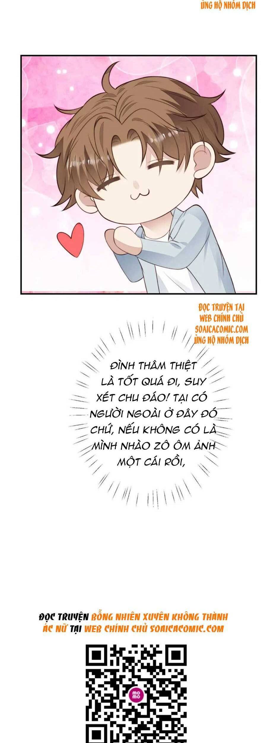 dựa vào đại lão ổn định vị trí c trong nam đoàn chapter 108 27