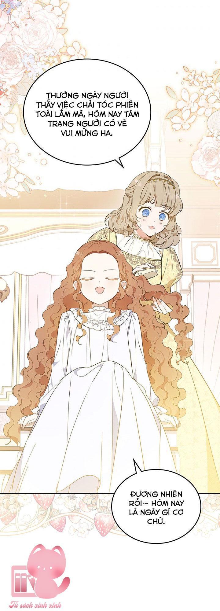 kiếp này ta sẽ trở thành gia chủ chapter 74 27