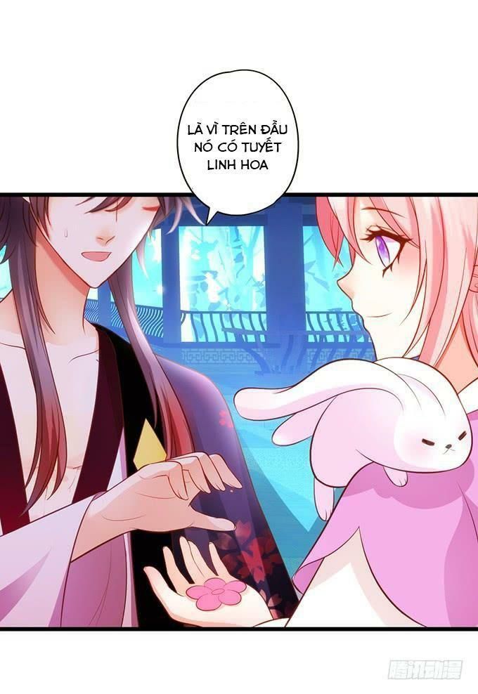 hồ tiên hung bạo chapter 98 51