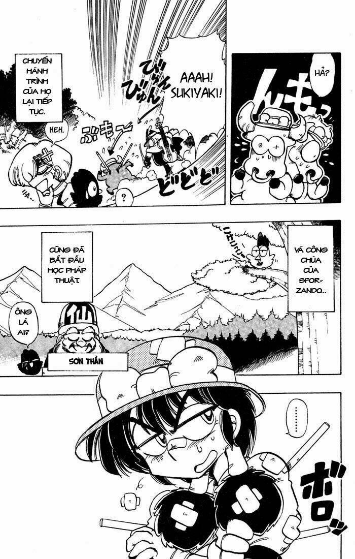 violinist of hameln - cây đàn kì diệu chapter 36 15