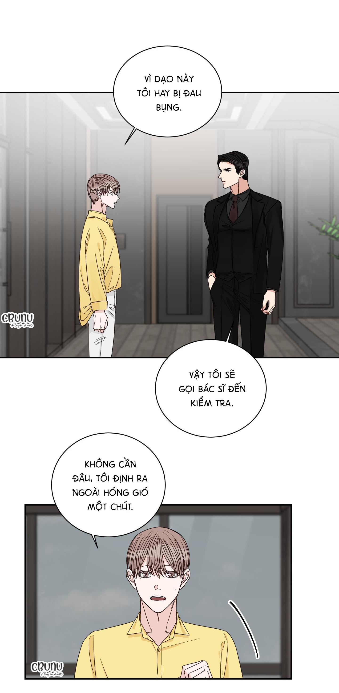 điểm dừng chân cuối cùng chapter 34 19