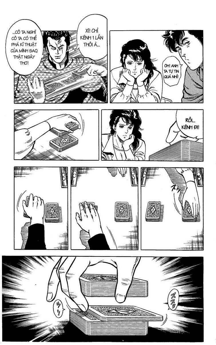 city hunter chapter 23.2 16