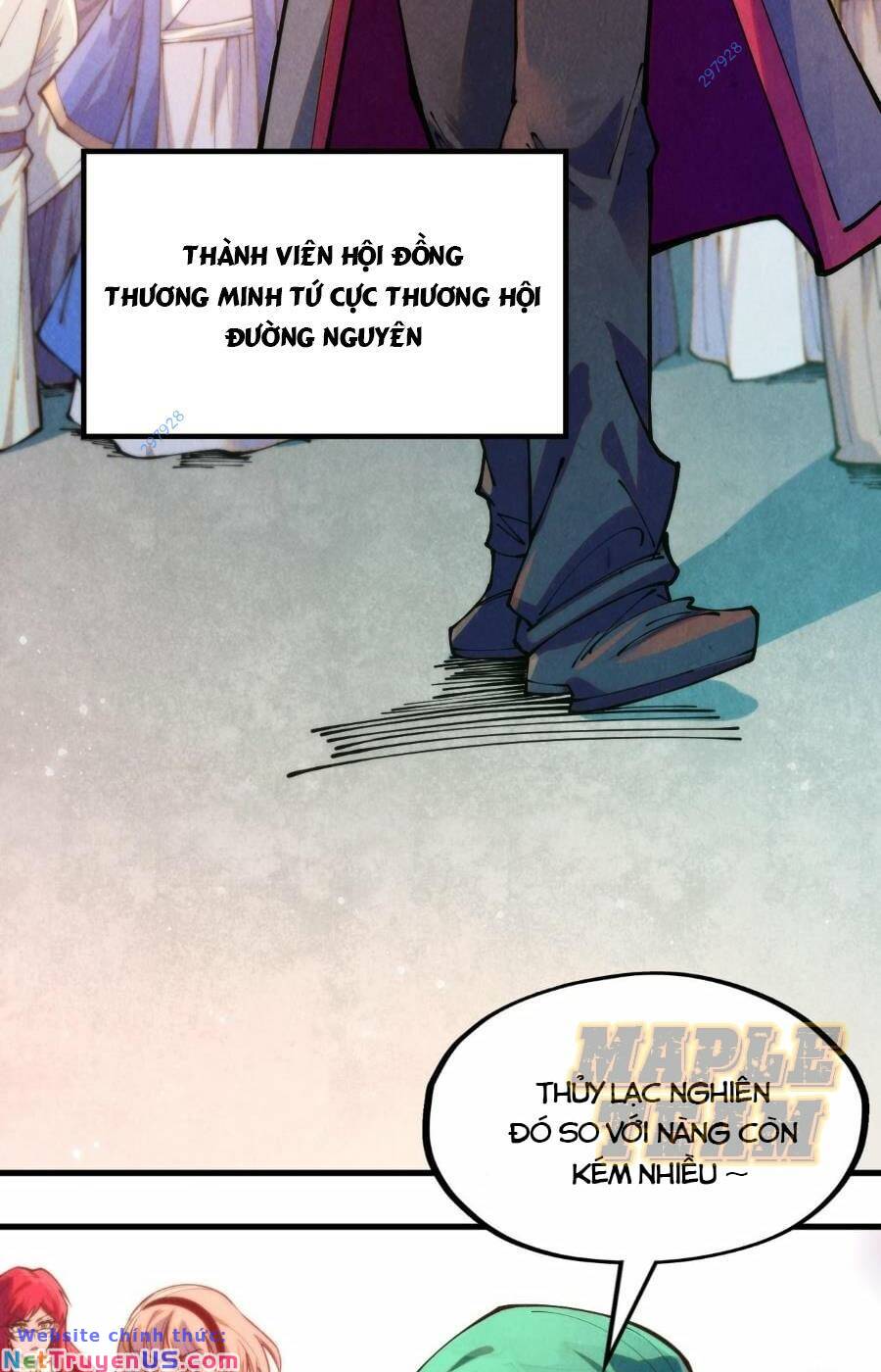 vạn cổ chí tôn chapter 260 27