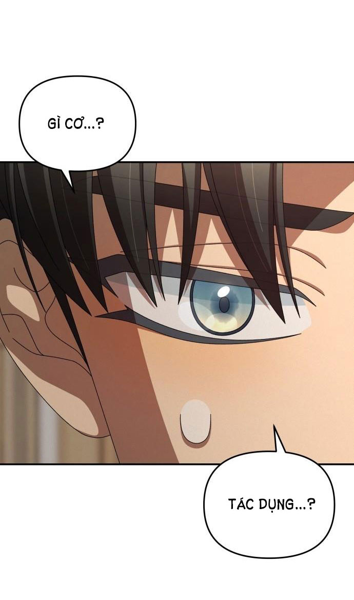 bạn gái tôi là robot -câu chuyện của cheol soo và young hee chapter 1.2 33