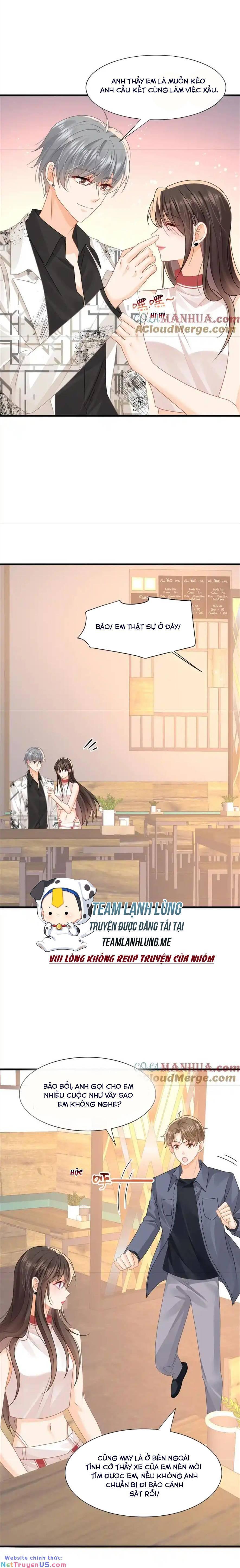 vụng trộm chapter 28 4