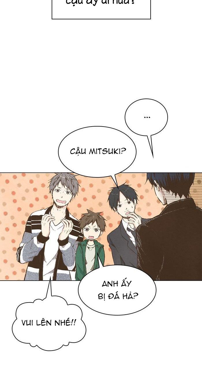 honey! honey! marry me! chapter 79 20