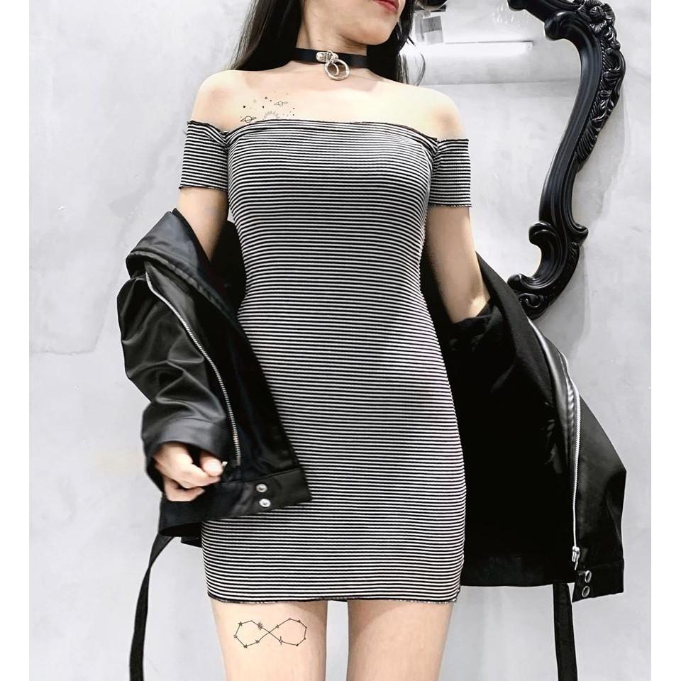 TREND DRESS