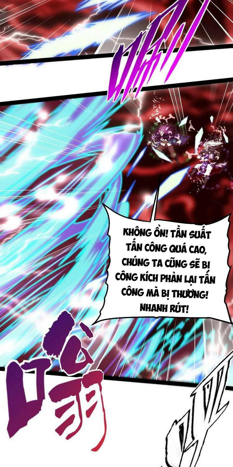 ma thú kiếm thánh dị giới tung hoành chapter 202 26