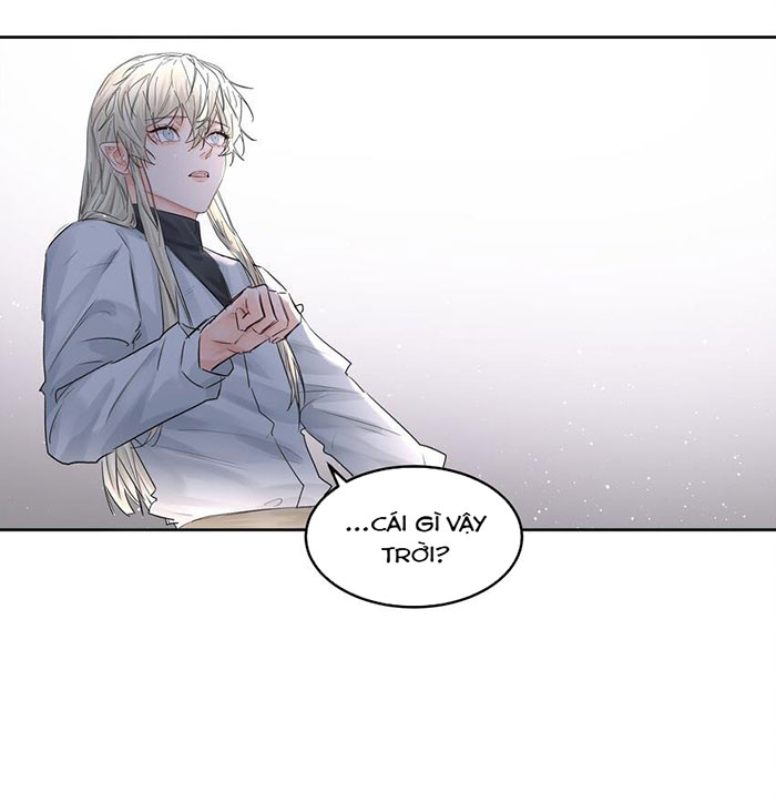 tình cũ là vua chapter 45 9