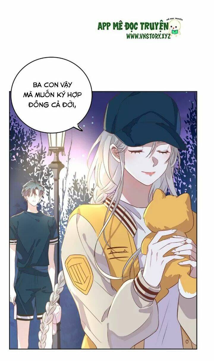 bạn trai kém tuổi bẫy yêu tôi chapter 16 5