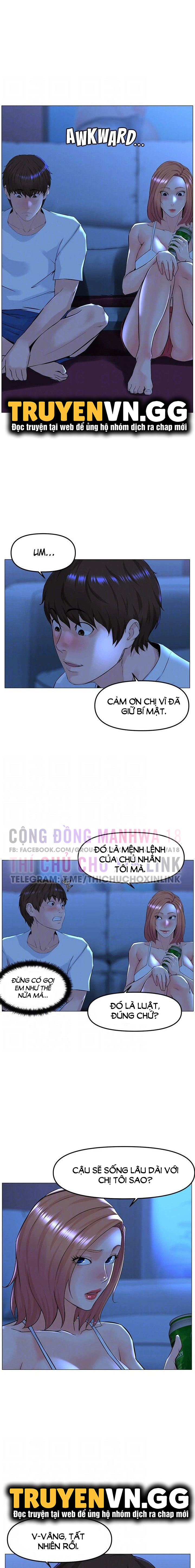 idol kế bên chapter 67 9