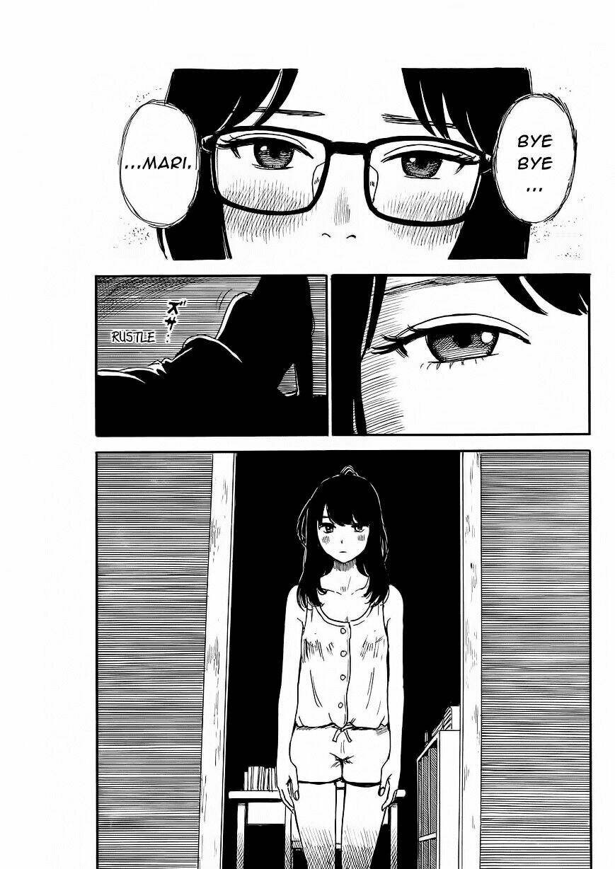 boku wa mari no naka chapter 44 9