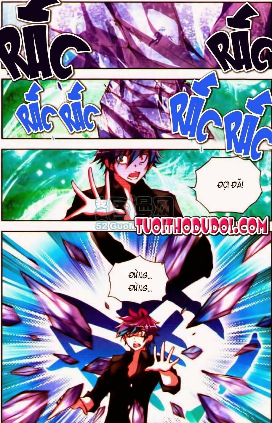 chu tước ký chapter 16 4