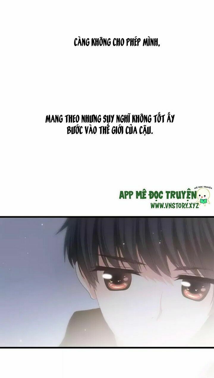 con tim rung động 2 chapter 10 58