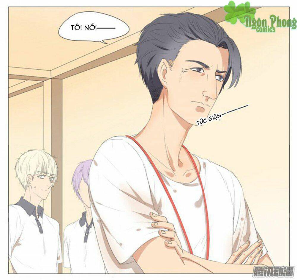 rất muốn gặp cậu chapter 11 3