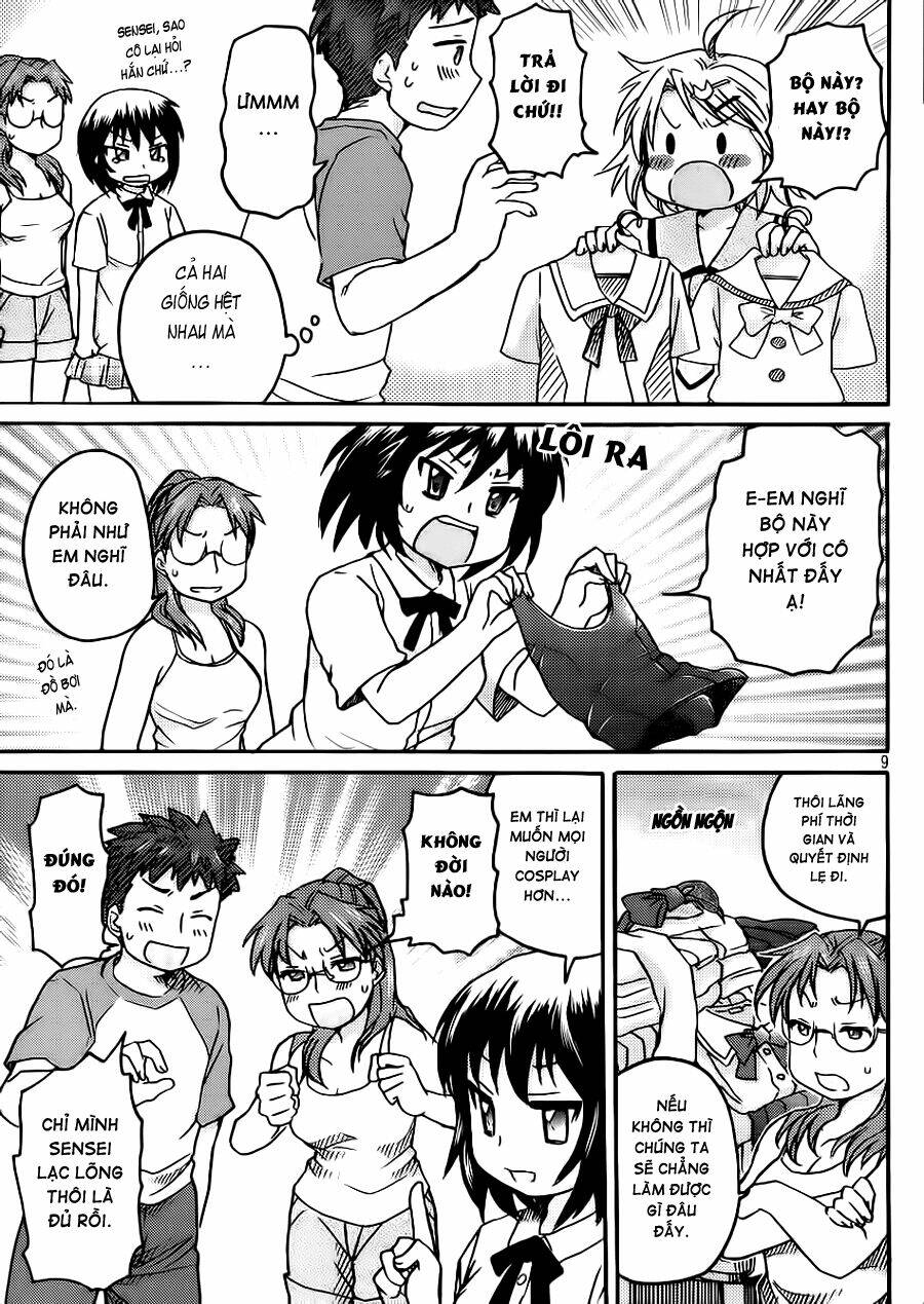 comic studio chapter 5 11