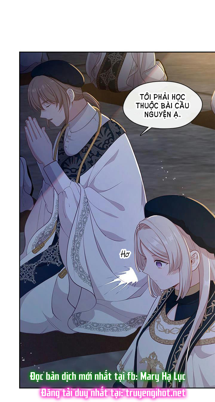 cẩn thận nữ phụ phản diện đấy! chapter 99 43