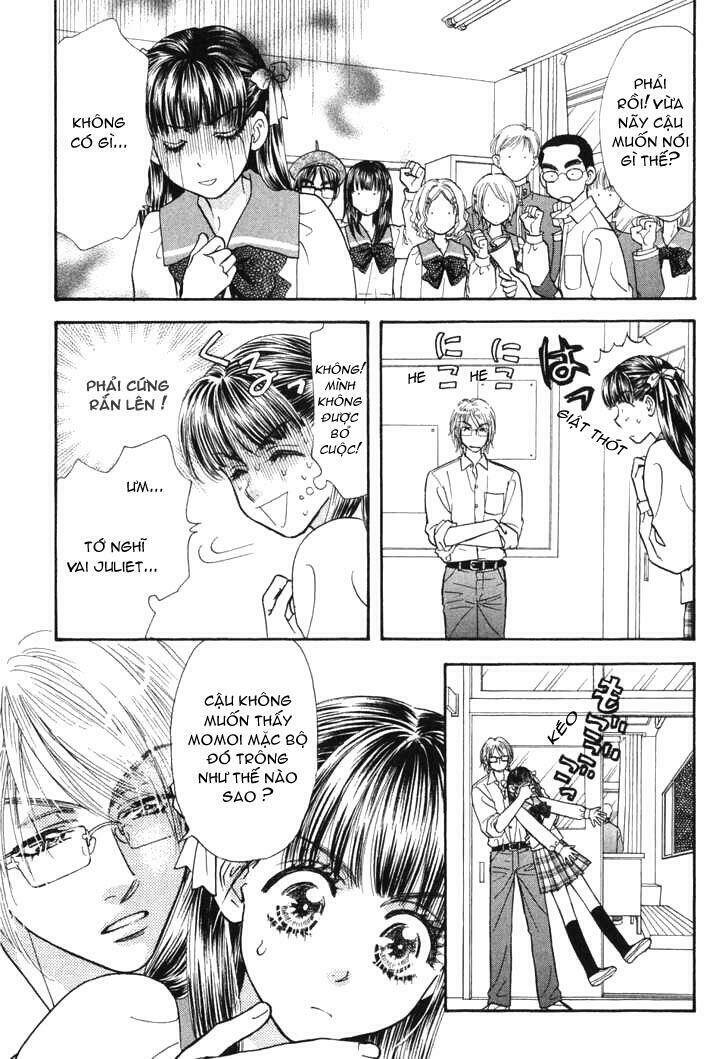 boku to kanojo no xxx chapter 23 7