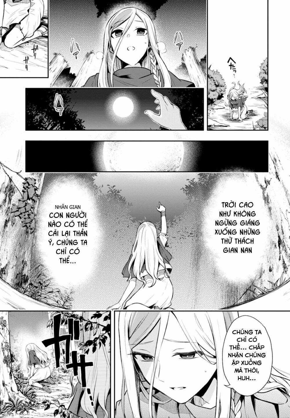 nein ~ 9th story ~ chapter 10 18