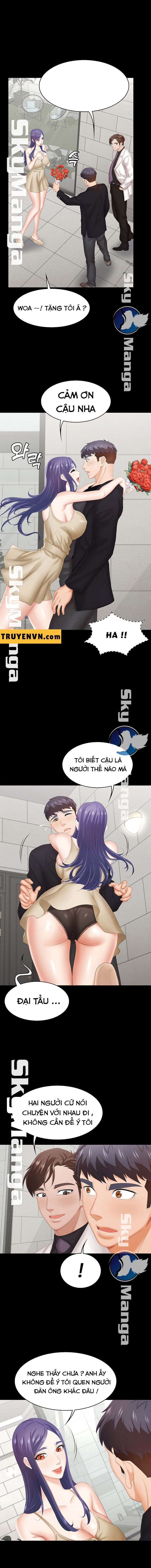 hoán đổi vợ chồng chapter 34 5