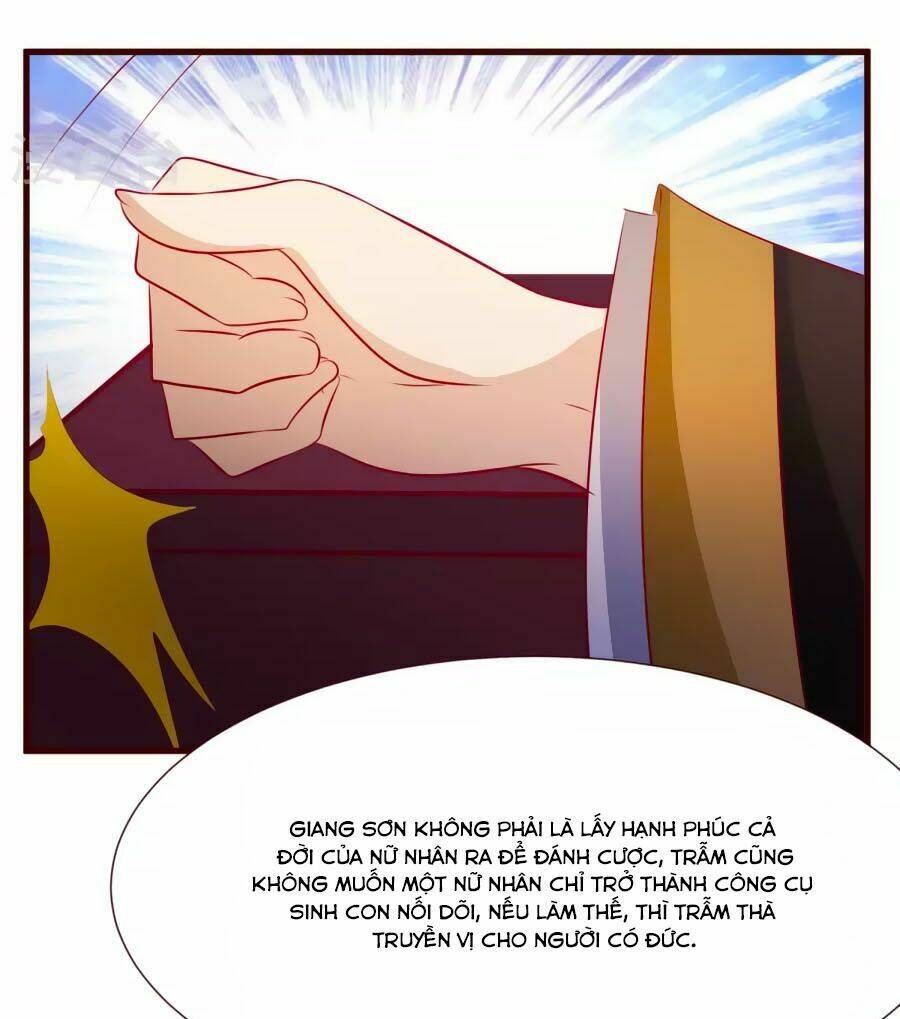 thỏ yêu tiểu vương phi chapter 24 25