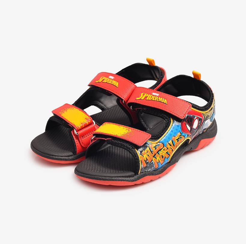 Sandal Bitis bé trai (30-38)