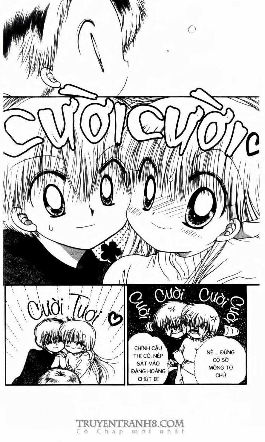 em bé ufo chapter 28 4