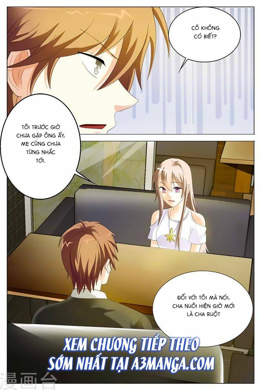 thủ tịch ngoan ngoan ái chapter 36 11