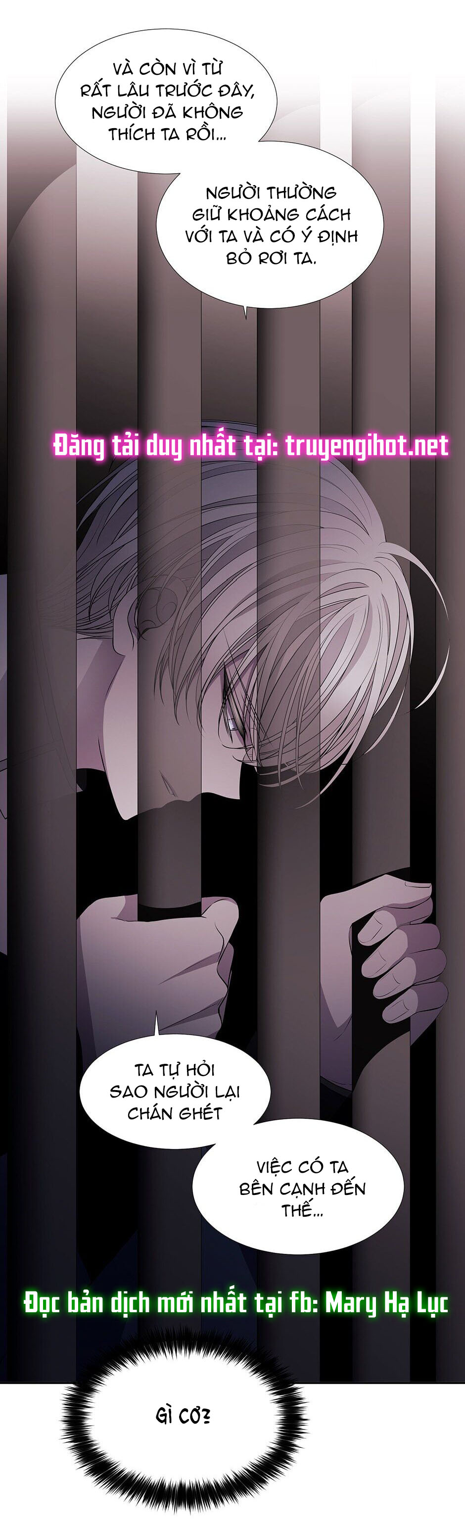 năm môn đệ của charlotte chapter 63 11