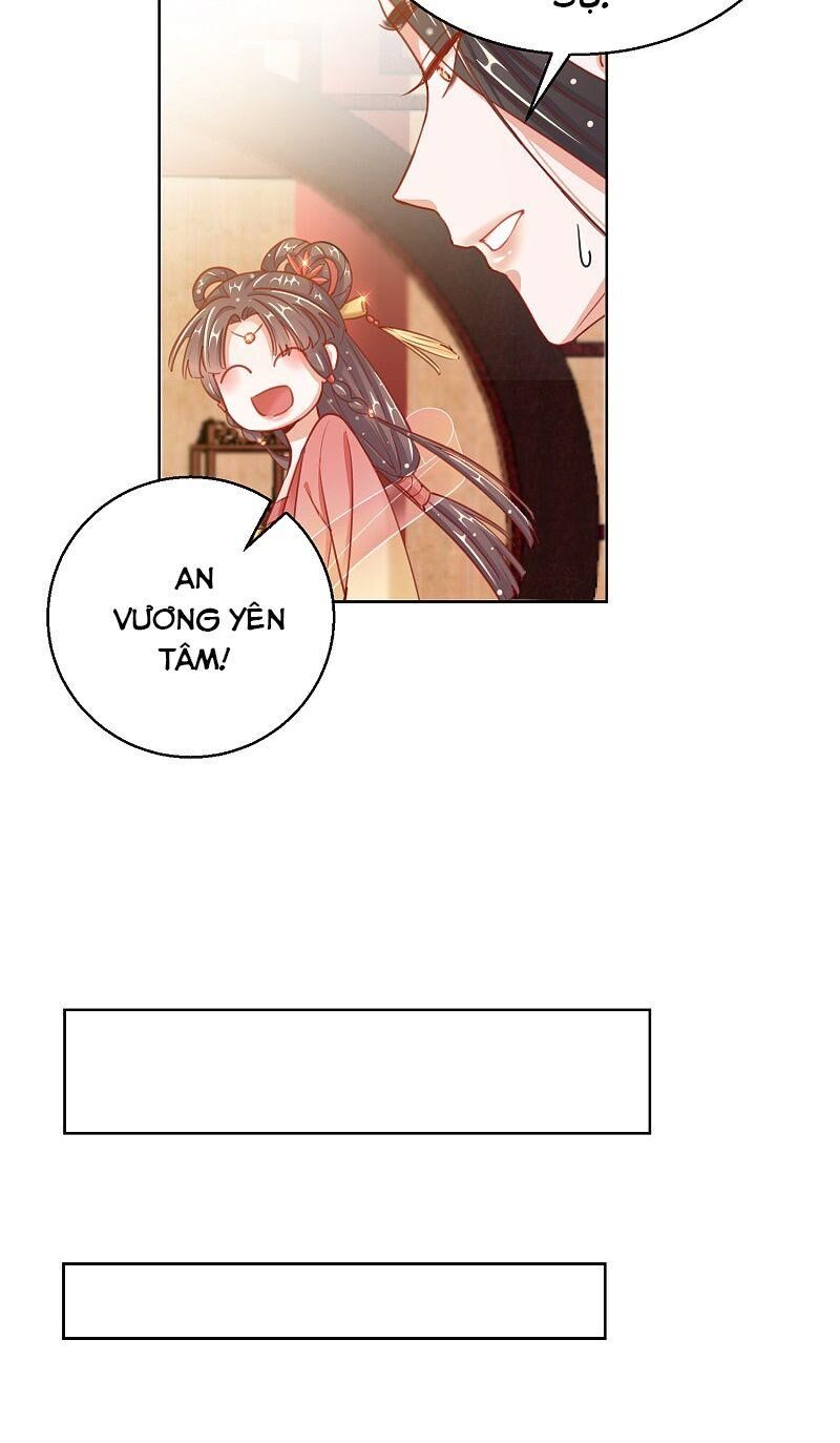 công lược trưởng thành của vương phi chapter 28 28