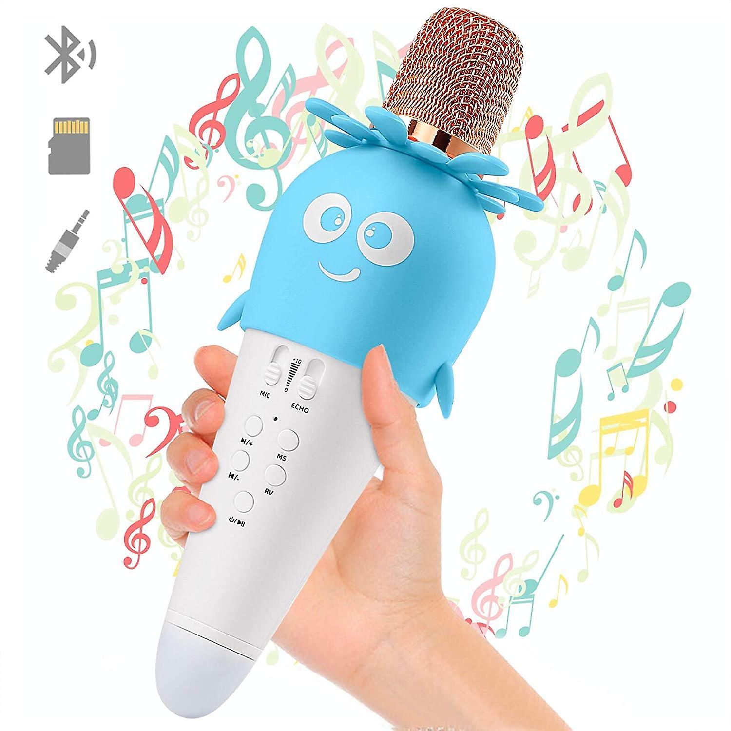 Micro karaoke, micrô không dây, micro xe hơi, micro cho trẻ em, máy karaoke trẻ em