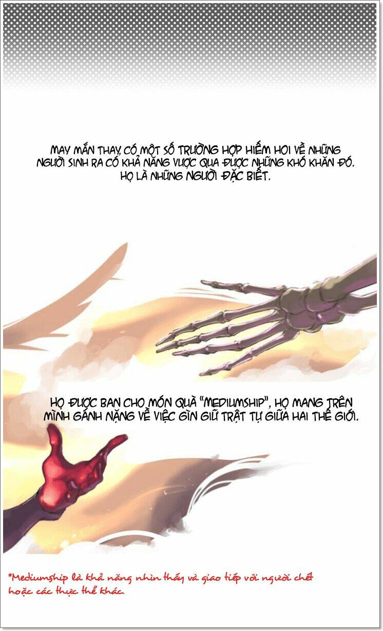 a messed-up wuxia world chapter 1 4