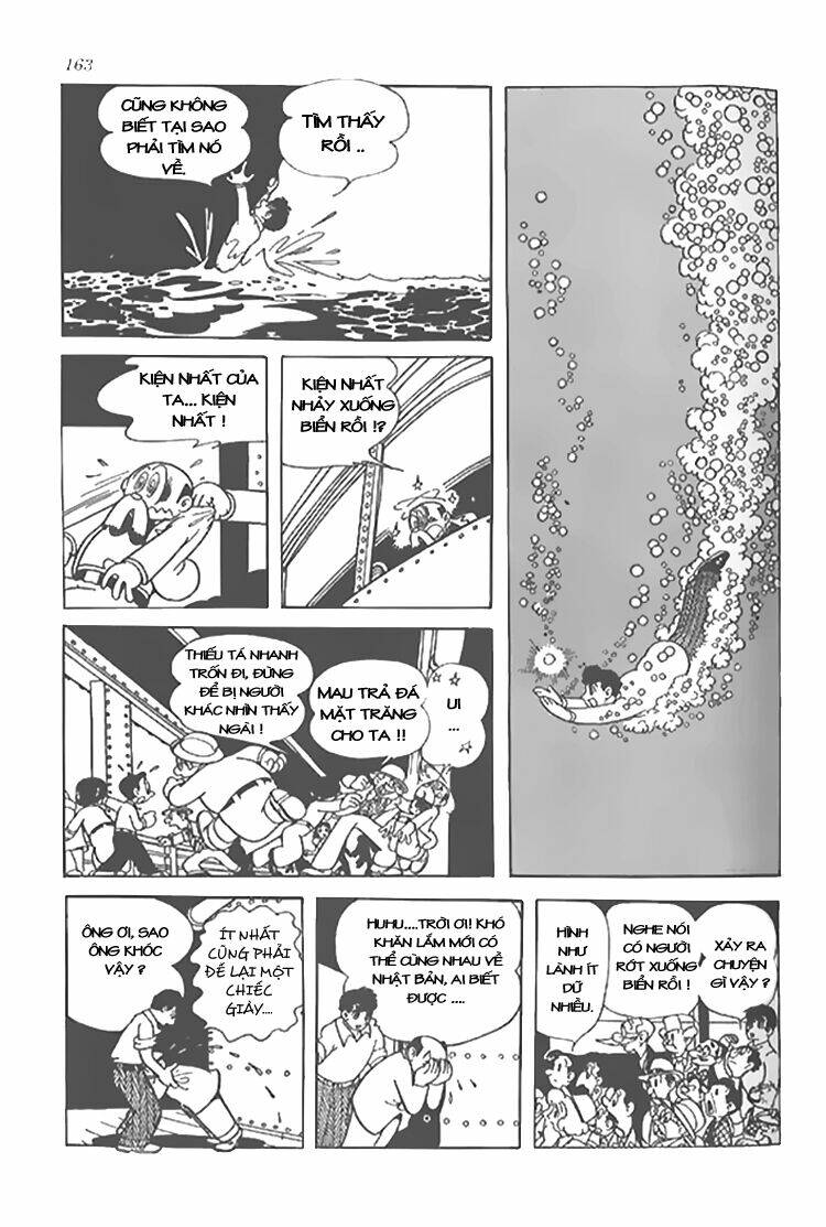 vua sư tử chapter 13 7