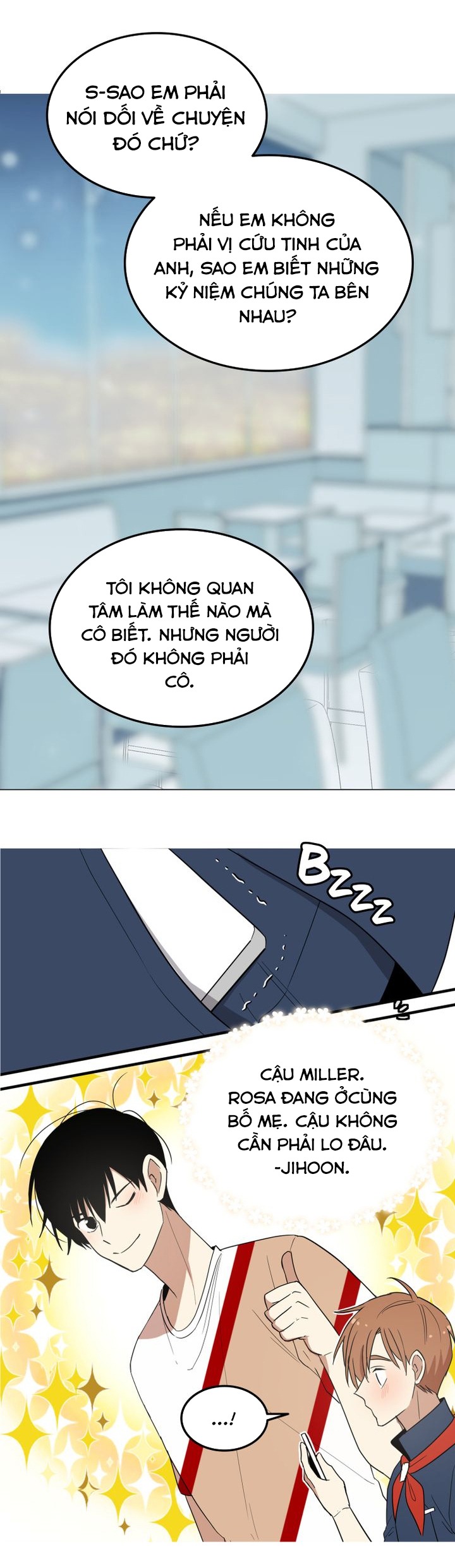 công thức cho tình yêu chapter 82 8