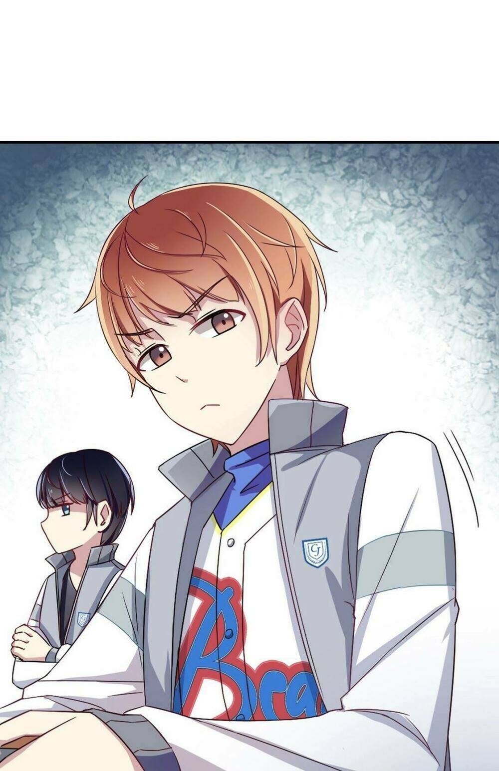 thời đại thiếu niên của chúng ta chapter 5 10