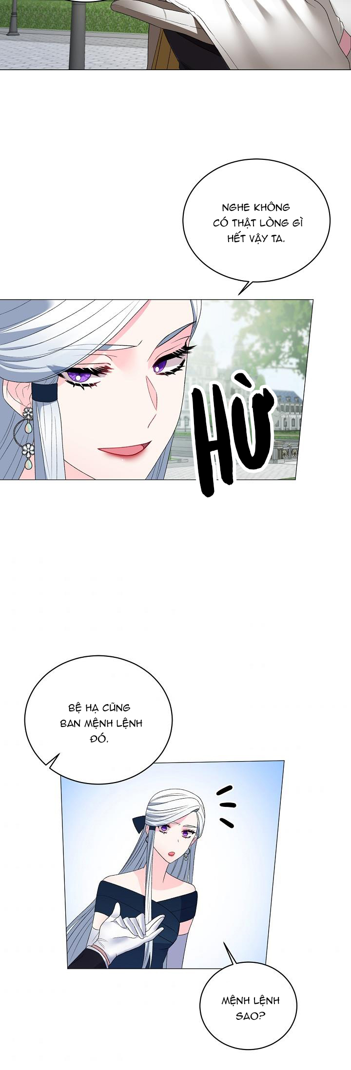 tôi sẽ trở thành nhân vật chính chapter 9 4