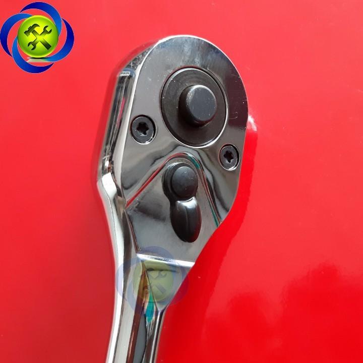 Cần siết tự động 1/2 Kingtony 4762-15G dài 375mm