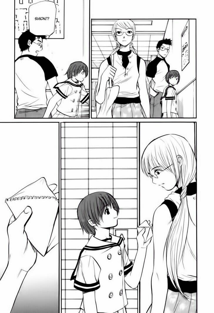 shion no ou chapter 5 23