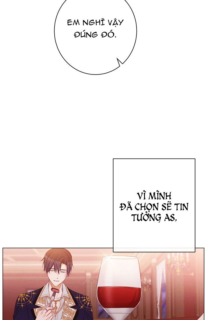 ác nữ đảo ngược đồng hồ cát chapter 67 24