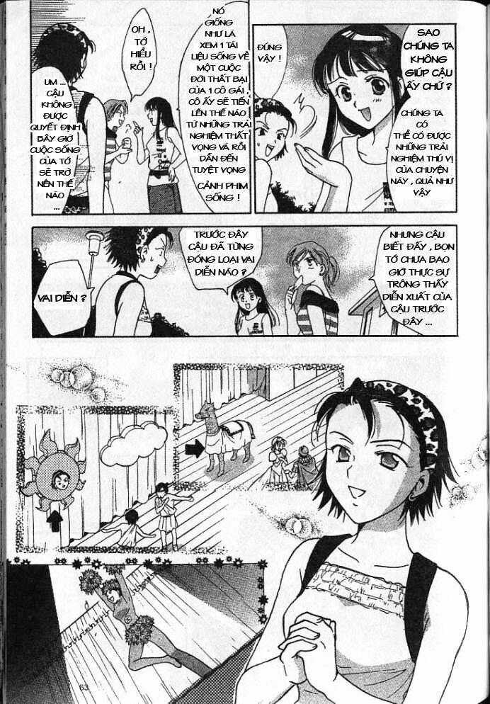 joshikousei chapter 23 6