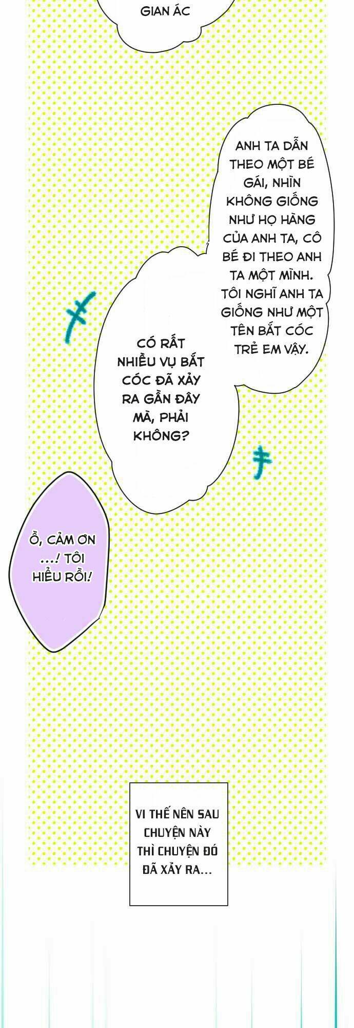 những cư dân ngõ hẻm (thiên hàn) chapter 5 4