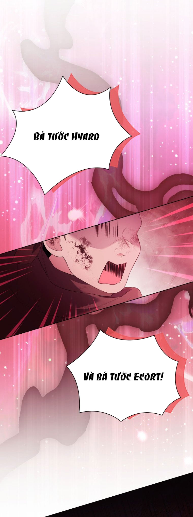 thà rằng để tôi trở thành nữ hoàng chapter 27.1 12