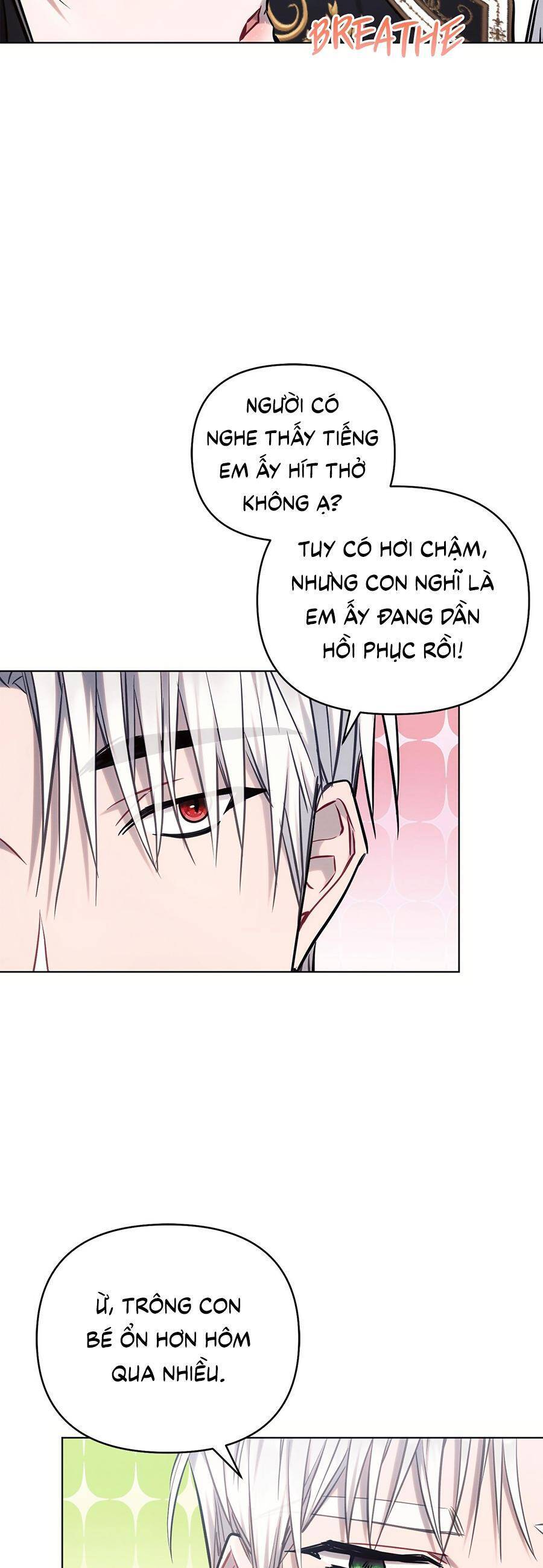 Công Chúa Ashtarte Chapter 69 - Trang 26