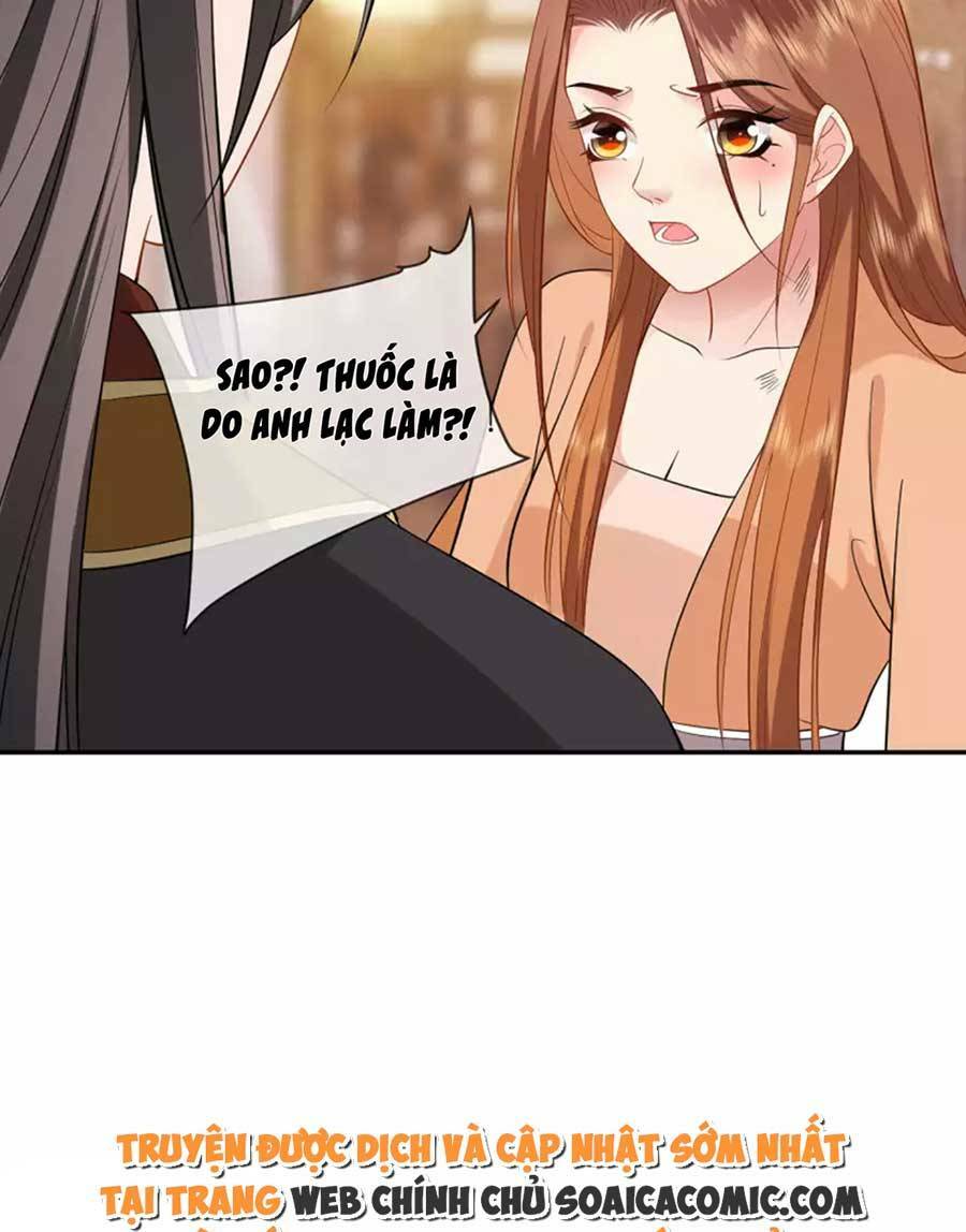 tướng quân, bổn phi không nhận sủng chapter 35 17